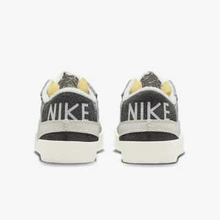 NIKE Спортни обувки BLAZER LOW '77 