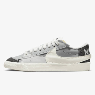 NIKE Спортни обувки BLAZER LOW '77 JUMBO SE TR72 