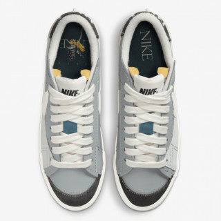 NIKE Спортни обувки BLAZER LOW '77 