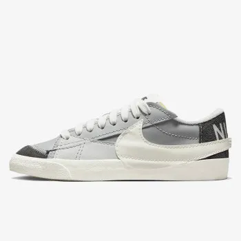 NIKE Спортни обувки NIKE Спортни обувки BLAZER LOW '77 JUMBO SE TR72 