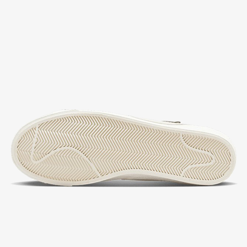 NIKE Спортни обувки BLAZER LOW '77 