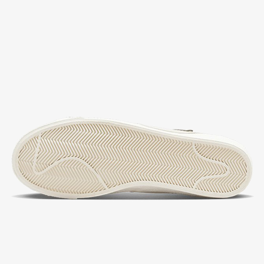 NIKE Спортни обувки BLAZER LOW '77 