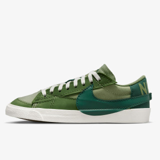 NIKE Спортни обувки Blazer Low '77 Jumbo 