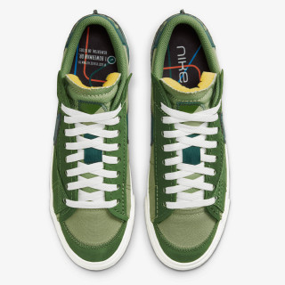 NIKE Спортни обувки Blazer Low '77 Jumbo 