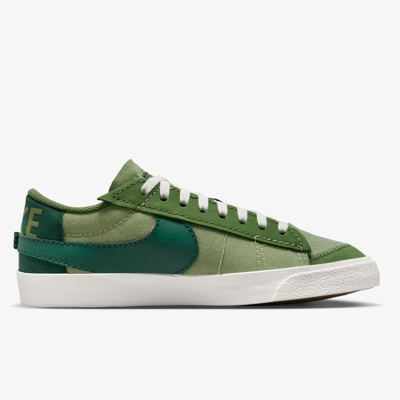 NIKE Спортни обувки Blazer Low '77 Jumbo 