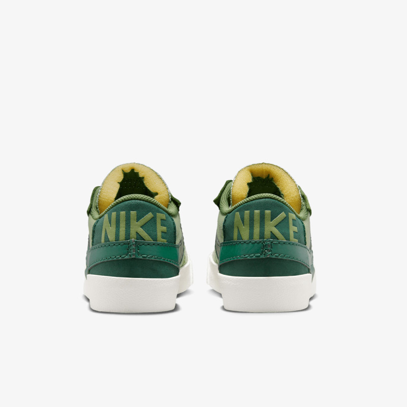 NIKE Спортни обувки Blazer Low '77 Jumbo 