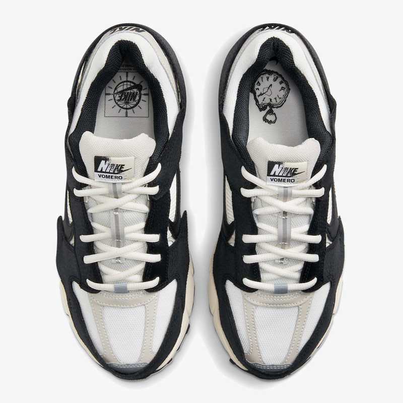 NIKE Спортни обувки W NIKE ZOOM VOMERO 5 NTWP 