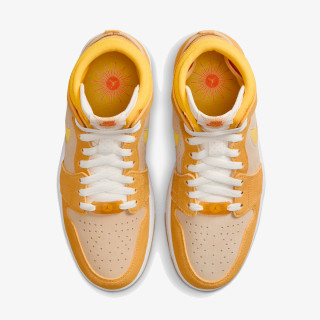 NIKE Спортни обувки Air Jordan 1 
