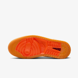 NIKE Спортни обувки Air Jordan 1 