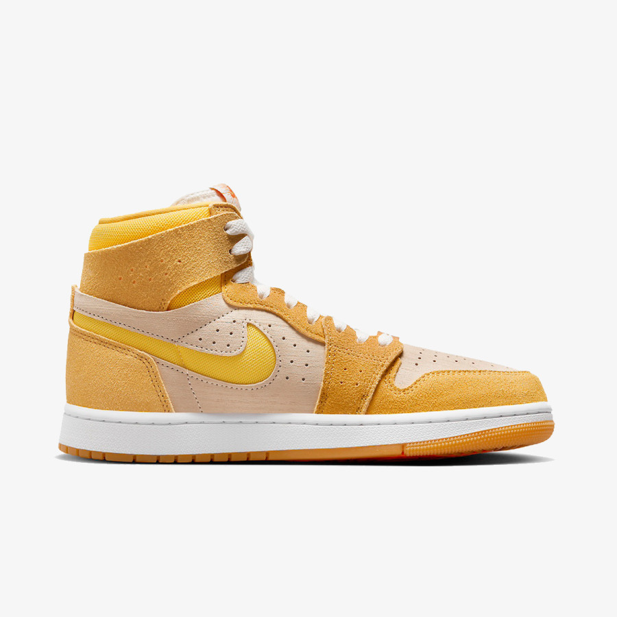 NIKE Спортни обувки W AIR JORDAN 1 ZM AIR CMFT 2 H 