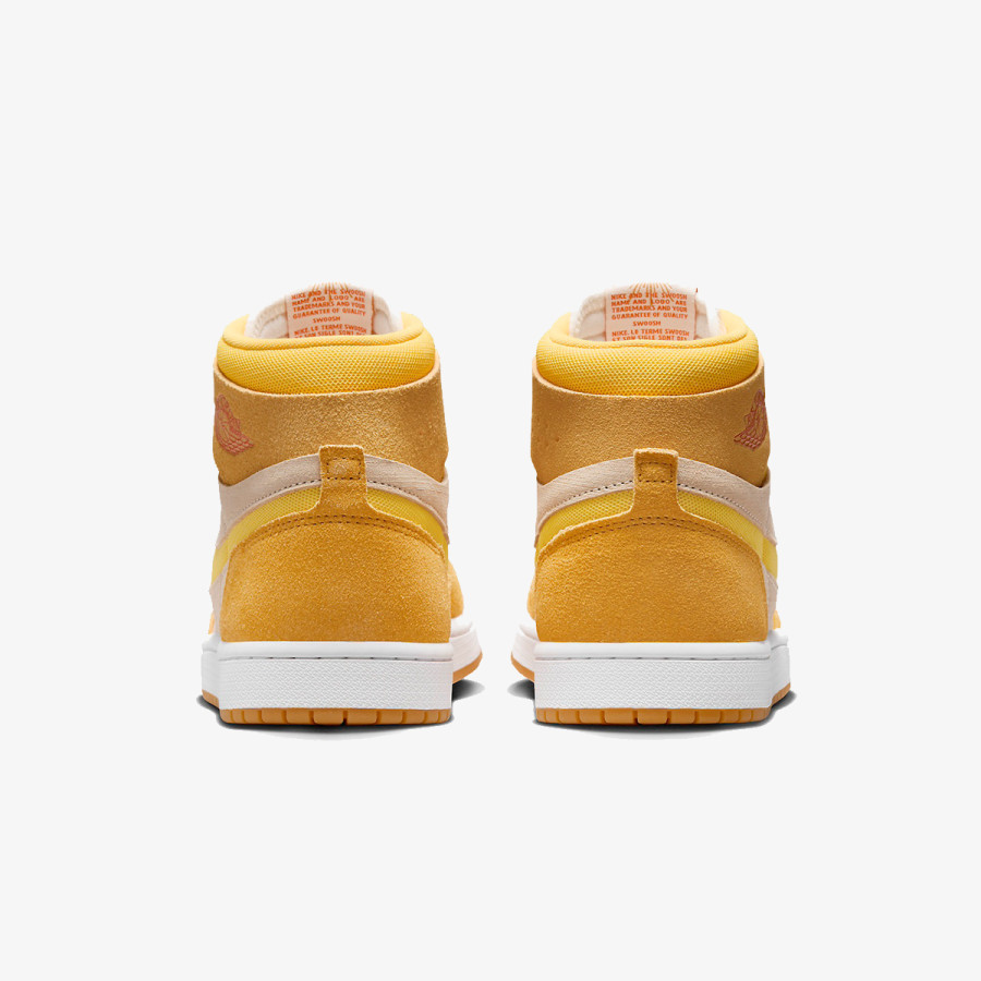 NIKE Спортни обувки W AIR JORDAN 1 ZM AIR CMFT 2 H 