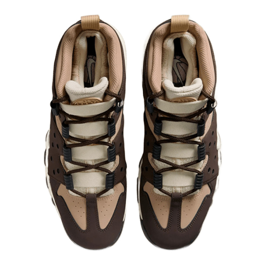 NIKE Спортни обувки AIR MAX2 CB '94 NAS 
