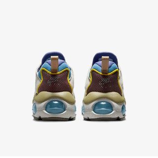 NIKE Спортни обувки AIR MAX TW 