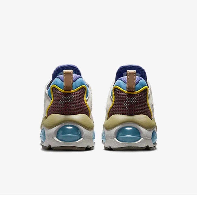 NIKE Спортни обувки AIR MAX TW 