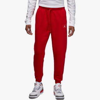 NIKE Долнищe M J ESS FLC PANT 