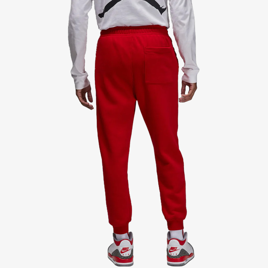 NIKE Долнищe M J ESS FLC PANT 