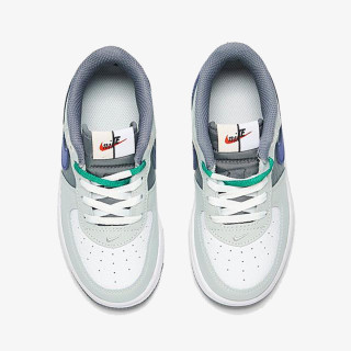 NIKE Спортни обувки Force 1 LV8 1 BT 