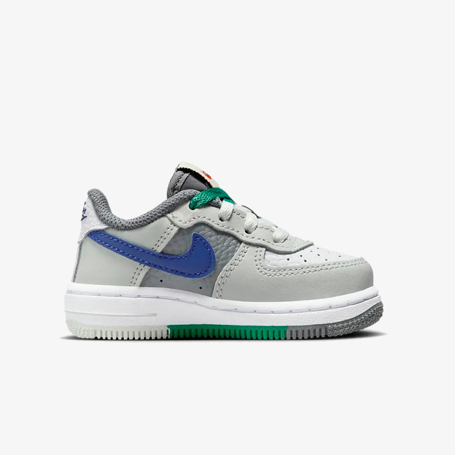 NIKE Спортни обувки FORCE 1 LV8 1 BT 