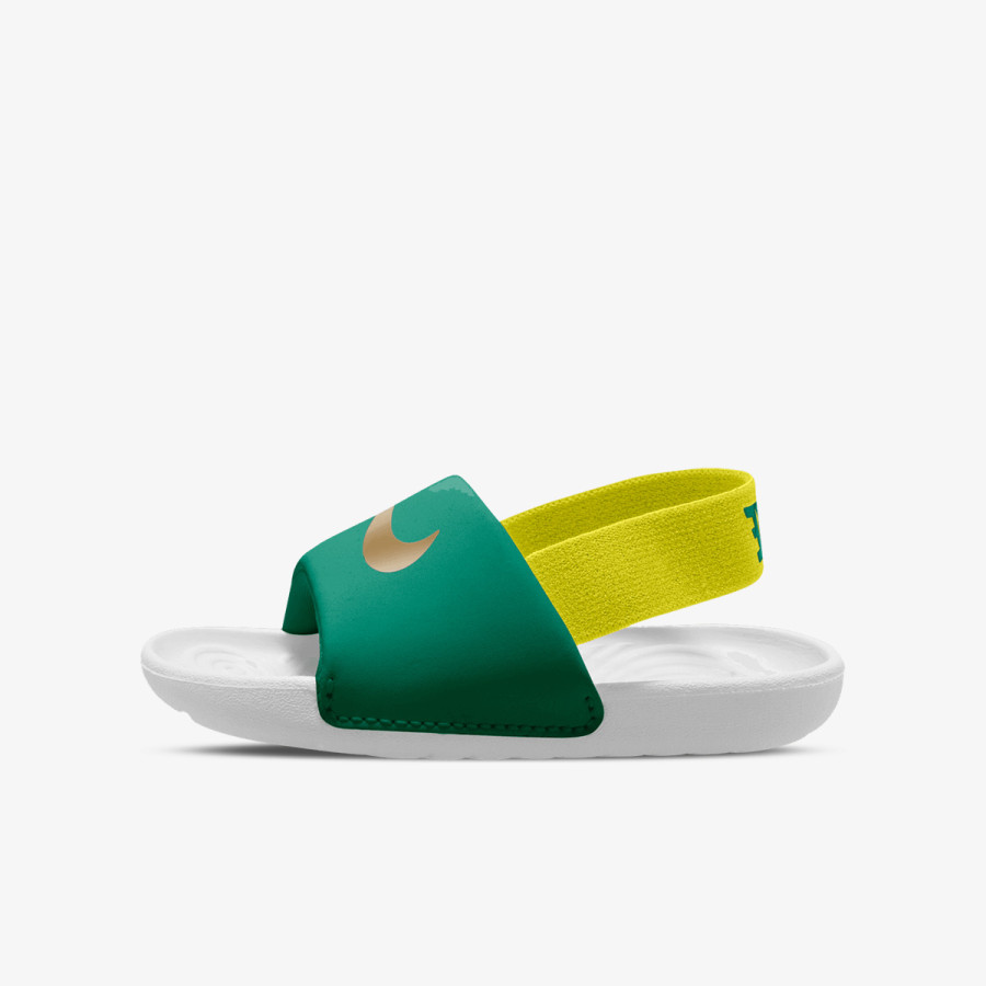NIKE Чехли Kawa 