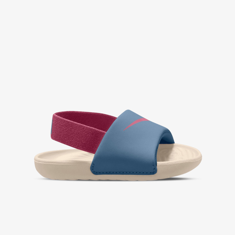 NIKE Чехли NIKE KAWA SLIDE BT 