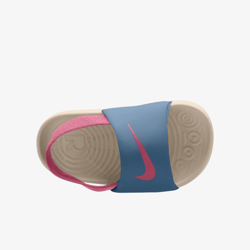 NIKE Чехли NIKE KAWA SLIDE BT 