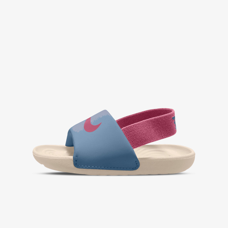 NIKE Чехли NIKE KAWA SLIDE BT 
