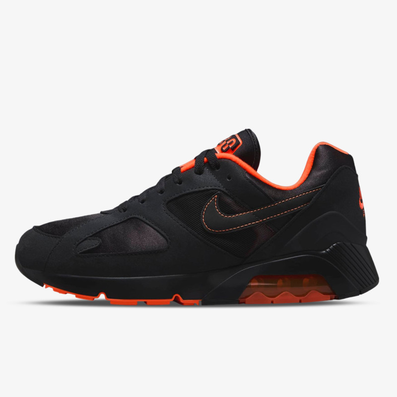 NIKE Спортни обувки Air 180 