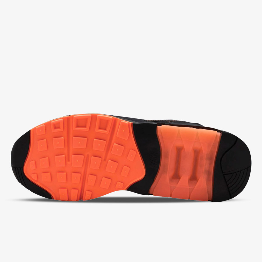NIKE Спортни обувки Air 180 
