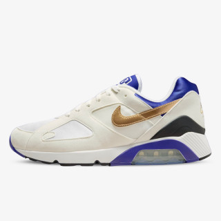 NIKE Спортни обувки Air 180 