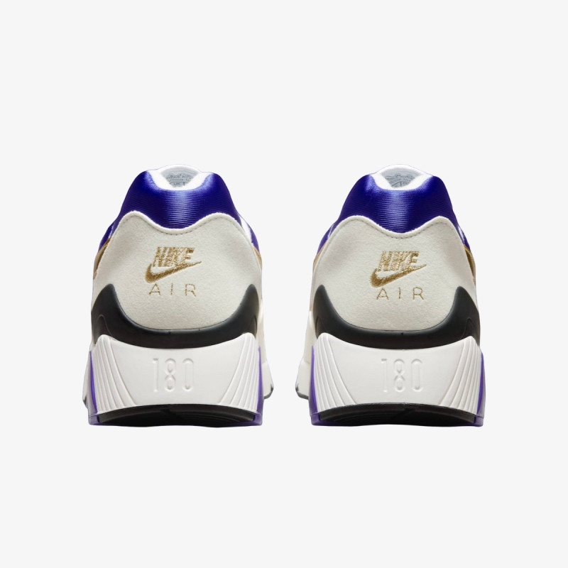 NIKE Спортни обувки Air 180 