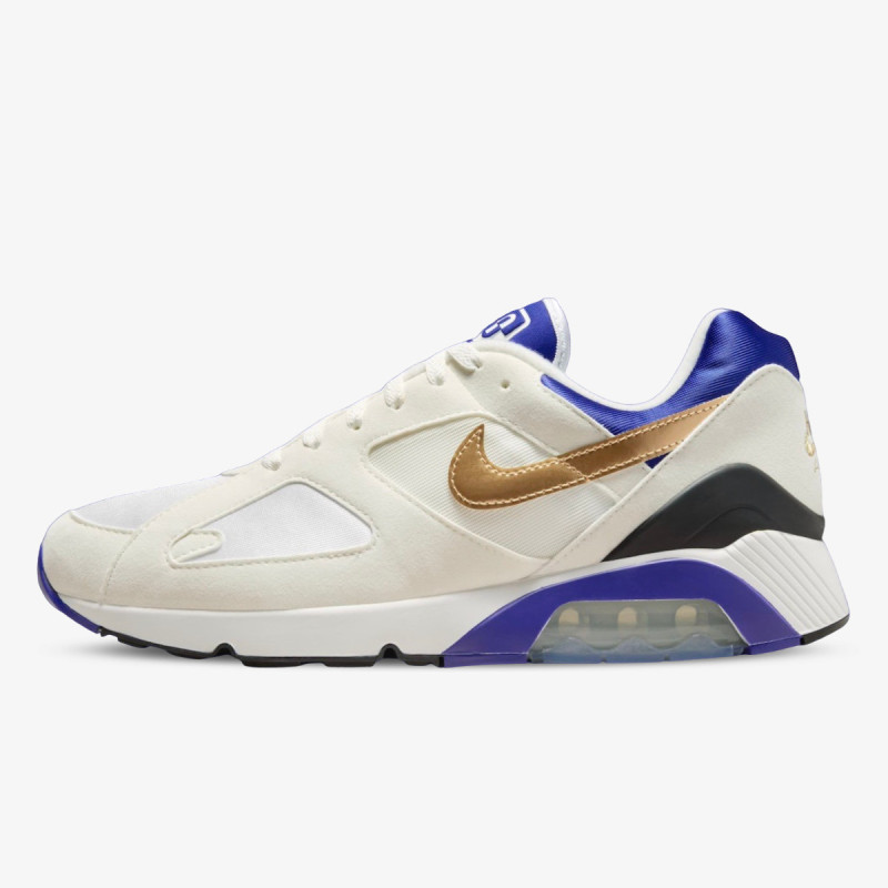NIKE Спортни обувки Air 180 