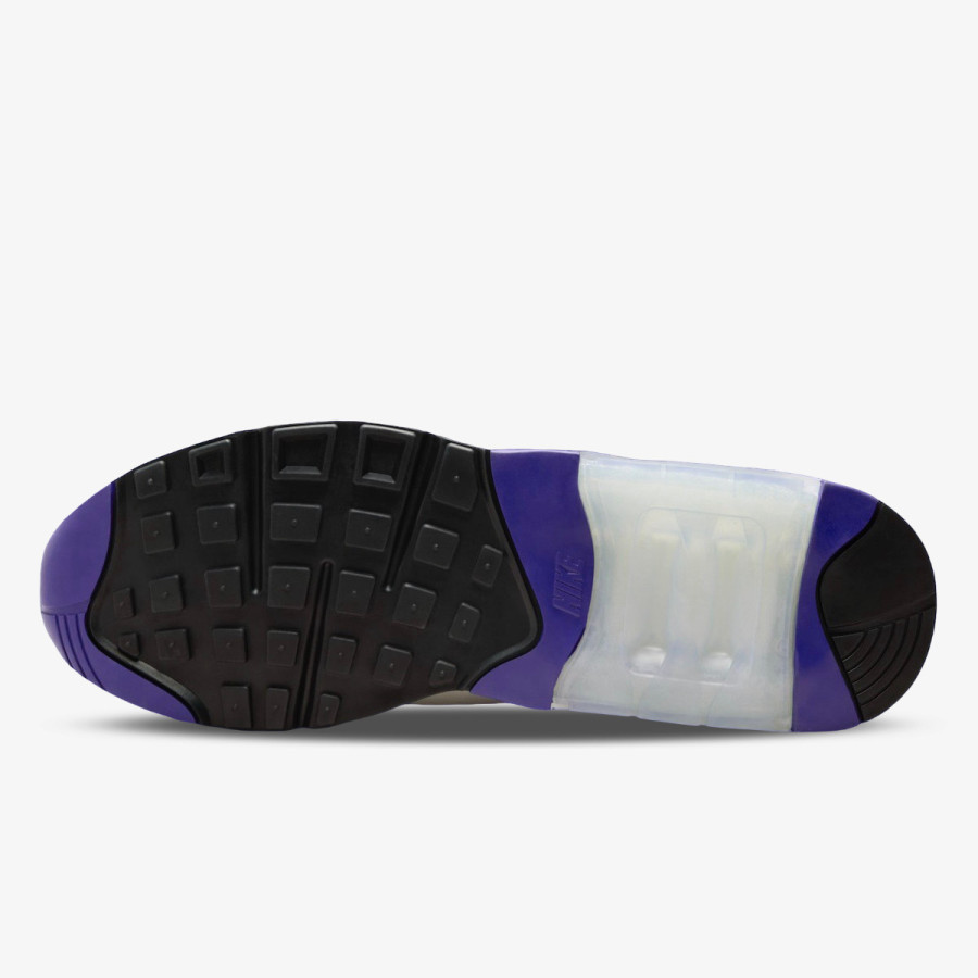 NIKE Спортни обувки Air 180 