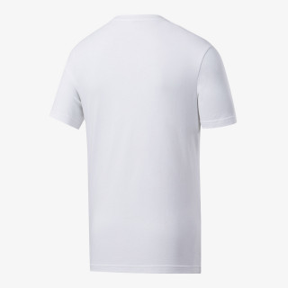 Reebok Тенискa CL F VECTOR TEE 