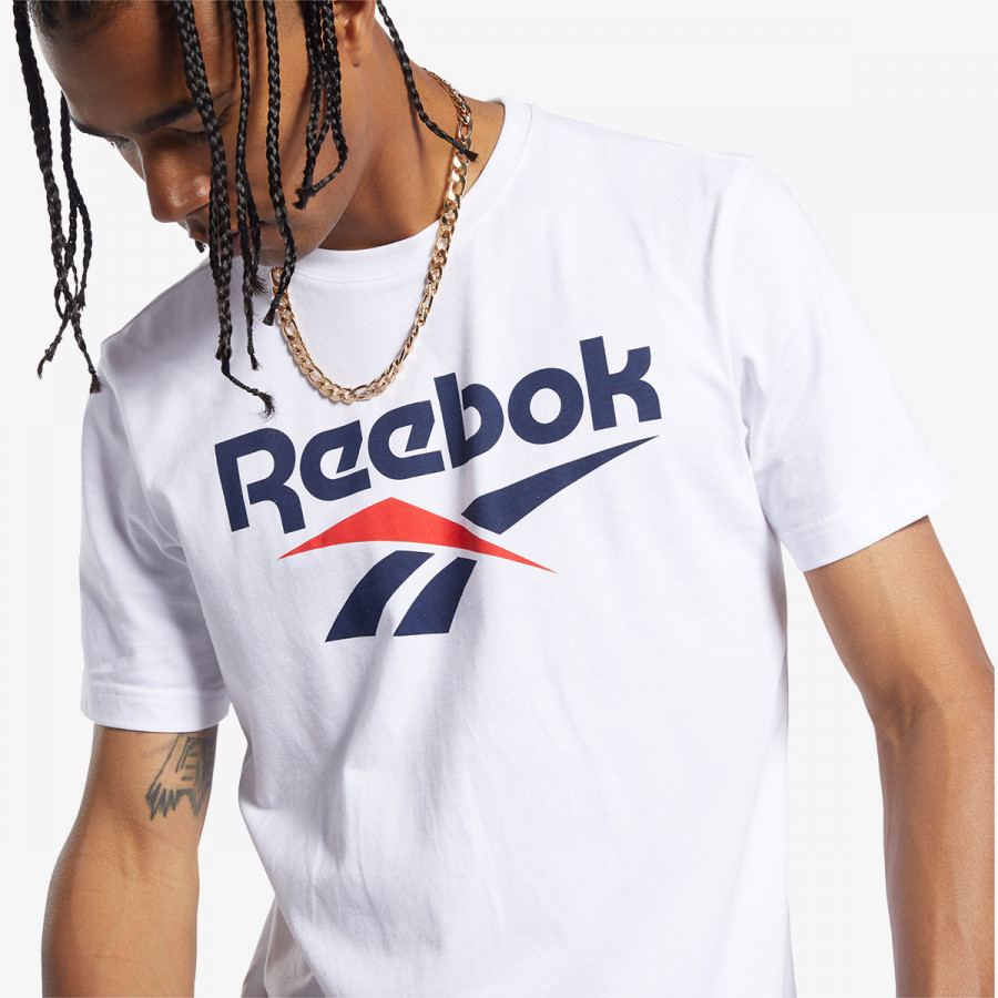 Reebok Тенискa CL F VECTOR TEE 