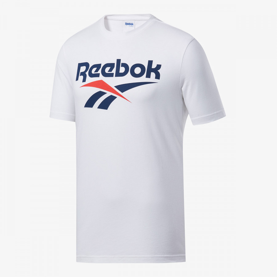 Reebok Тенискa CL F VECTOR TEE 