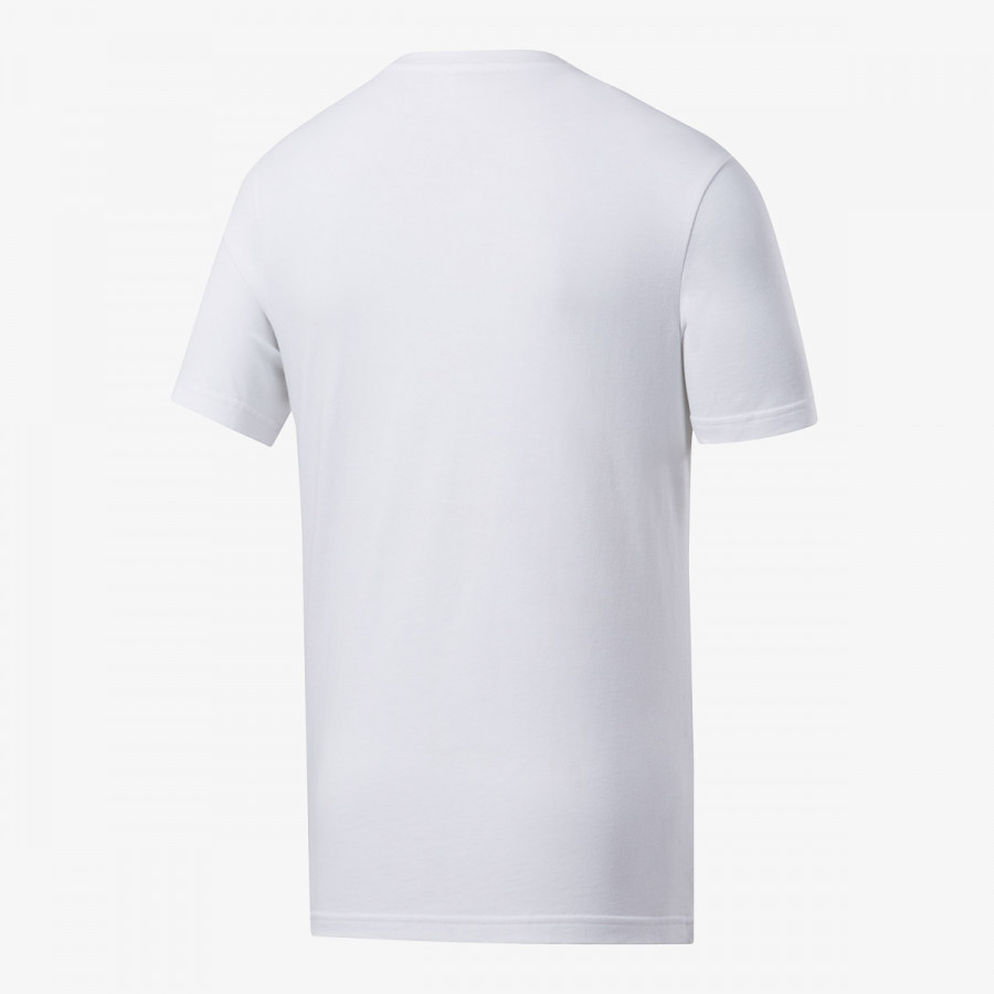 Reebok Тенискa CL F VECTOR TEE 