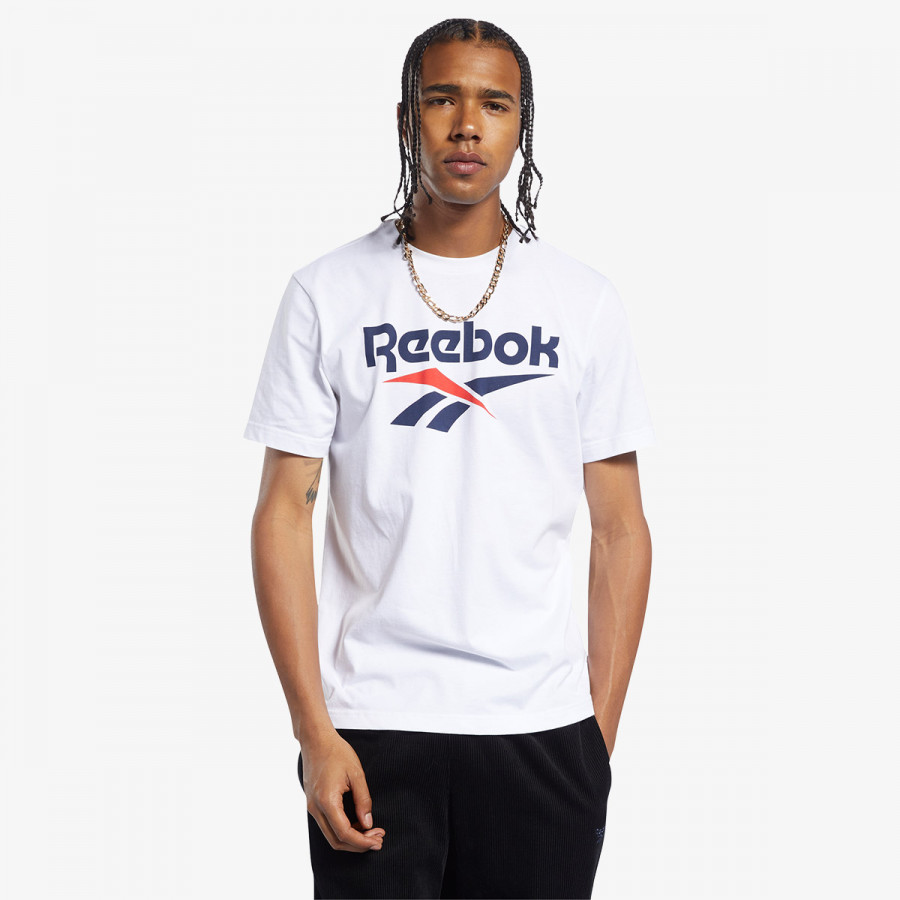 Reebok Тенискa CL F VECTOR TEE 