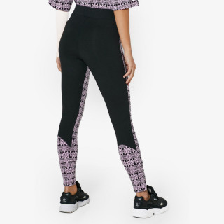 adidas Клин AOP TIGHTS 