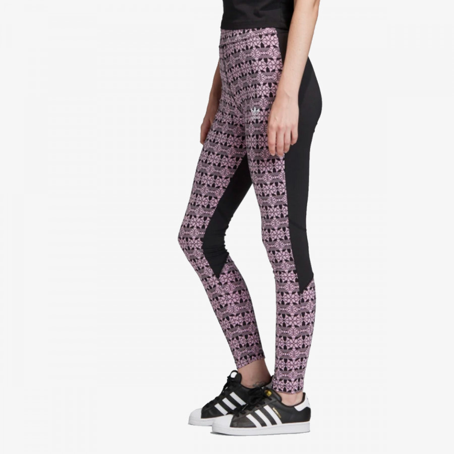 adidas Клин AOP TIGHTS 