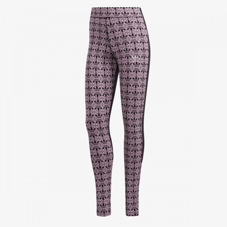 adidas Клин AOP TIGHTS 