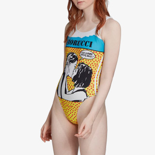 adidas Гащеризон GRAPHIC BODY 
