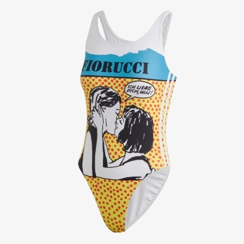 adidas Гащеризон GRAPHIC BODY 