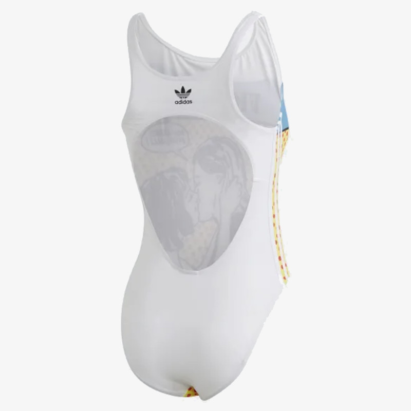 adidas Гащеризон GRAPHIC BODY 