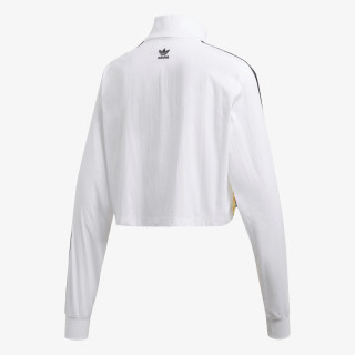 adidas Блуза с дълъг ръкав GRAPHIC LS 