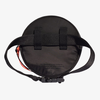 adidas Малка чанта WAISTBAG ROUND 