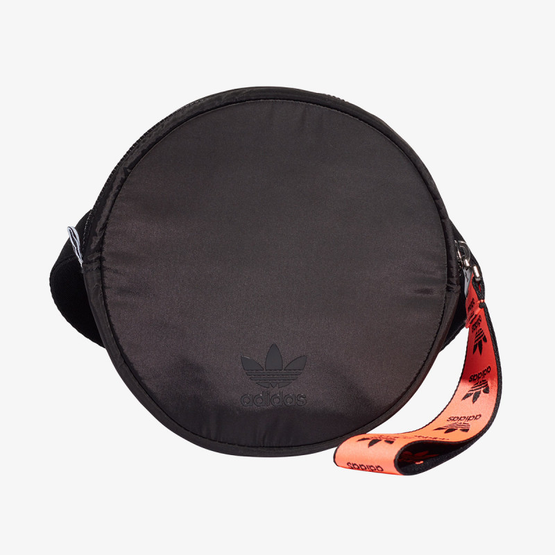adidas Малка чанта WAISTBAG ROUND 