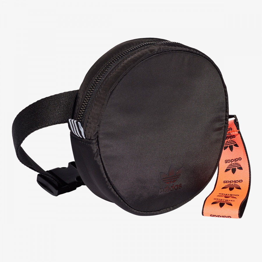 adidas Малка чанта WAISTBAG ROUND 