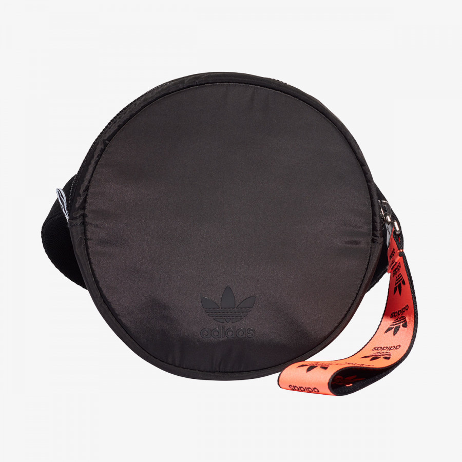 adidas Малка чанта WAISTBAG ROUND 