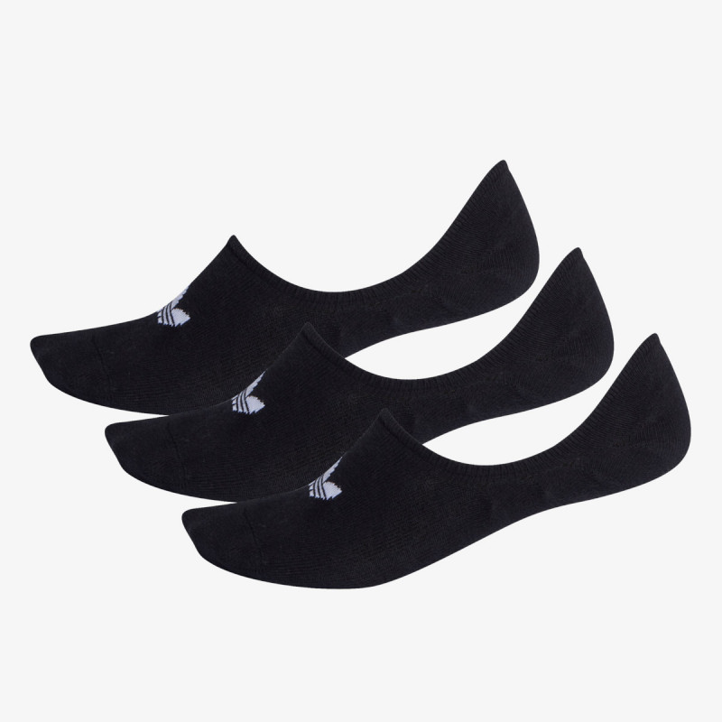 adidas Чорапи LOW CUT SOCK 3P 