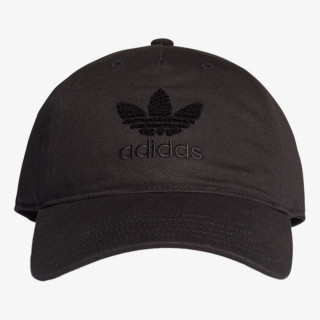 adidas Шапка с козирка AC CHENILLE DAD 